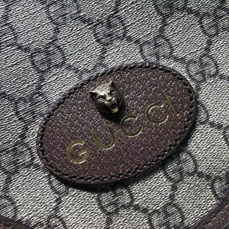 GUCCI Shoulder bag
