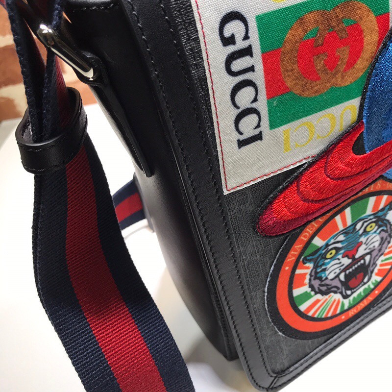 GUCCI HANDBAG