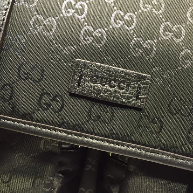 GUCCI HANDBAG