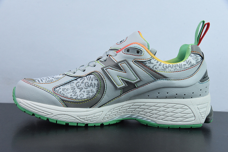 new balance sneaker