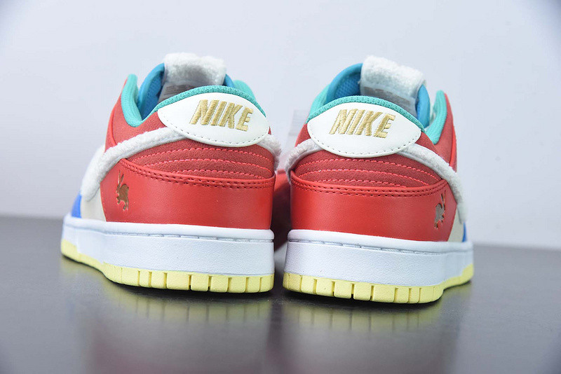 nike dunk low 