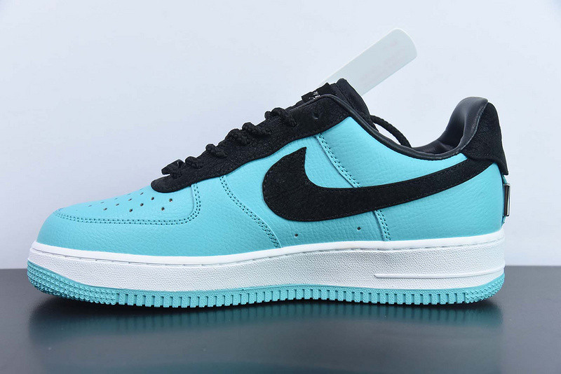 nike air force 1 low T*f*ny & co. 1837 (friends and family) dz1382-900