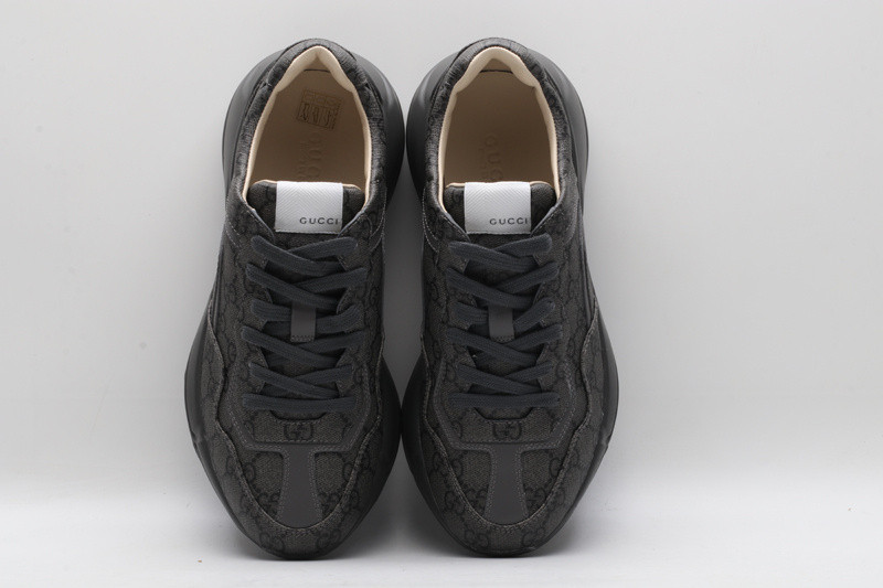 g*u*i rhyton sneaker