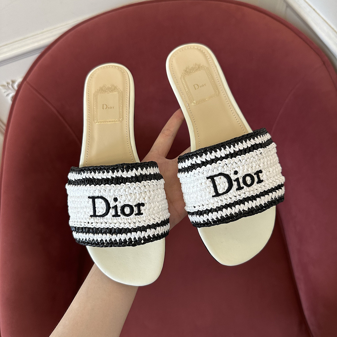 DIO* SLIDE