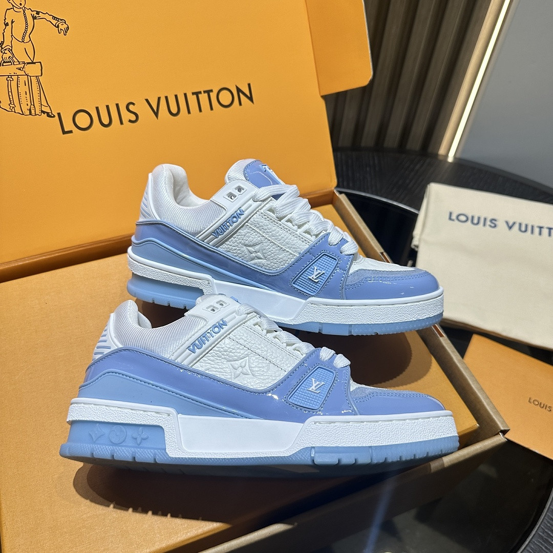 LVT SNEAKERS