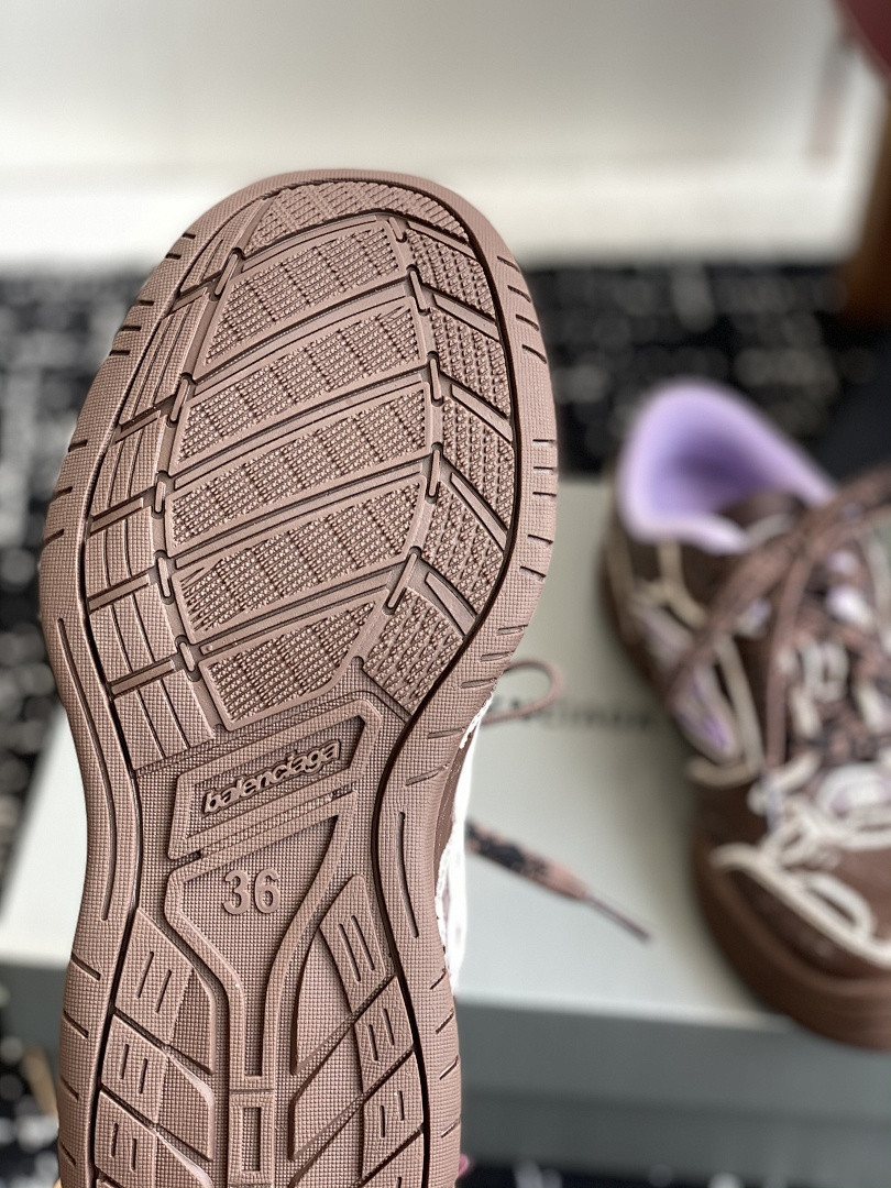 BC SNEAKERS