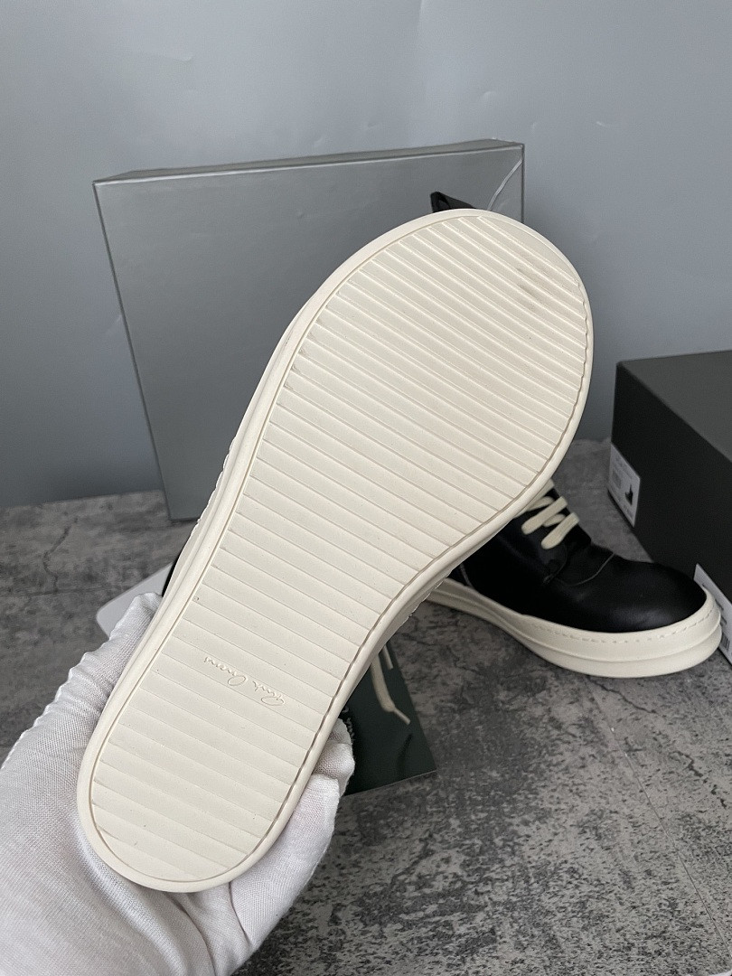 RICK OWENS DRKSHDW