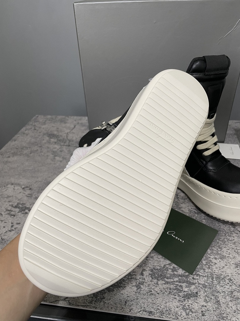 RICK OWENS DRKSHDW