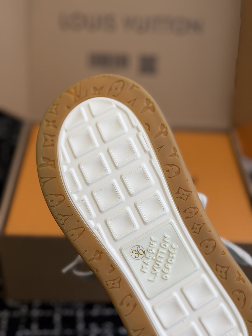 LVT SNEAKERS