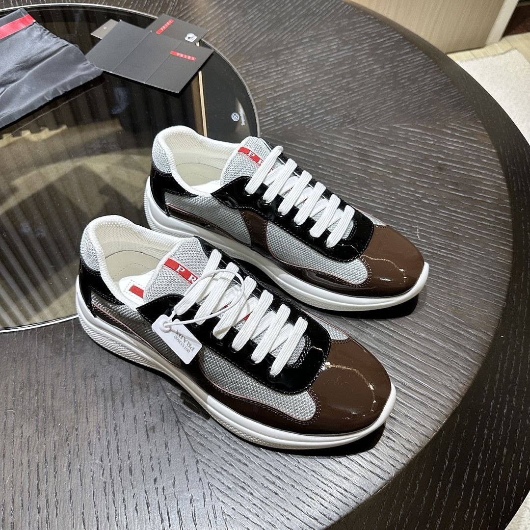 PR SNEAKER