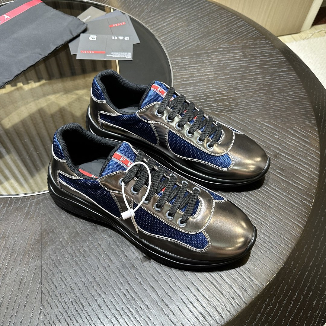 PR SNEAKER