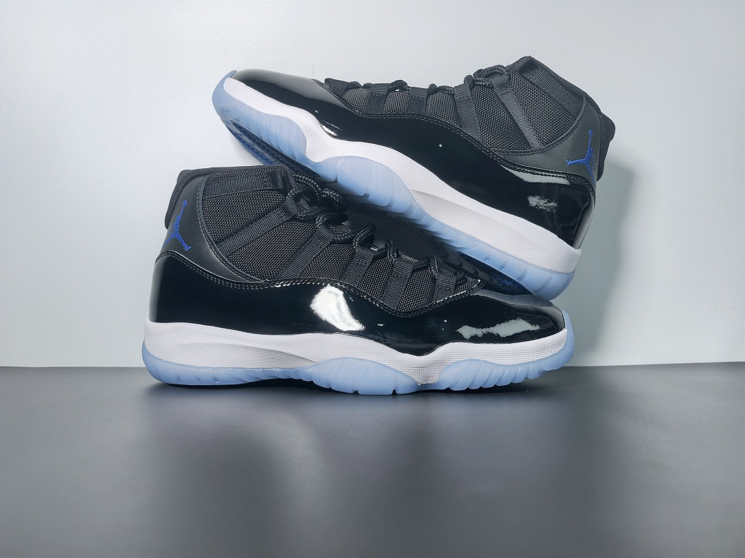 Air Jordan 11 “Space Jam” 2026 CT8012-900