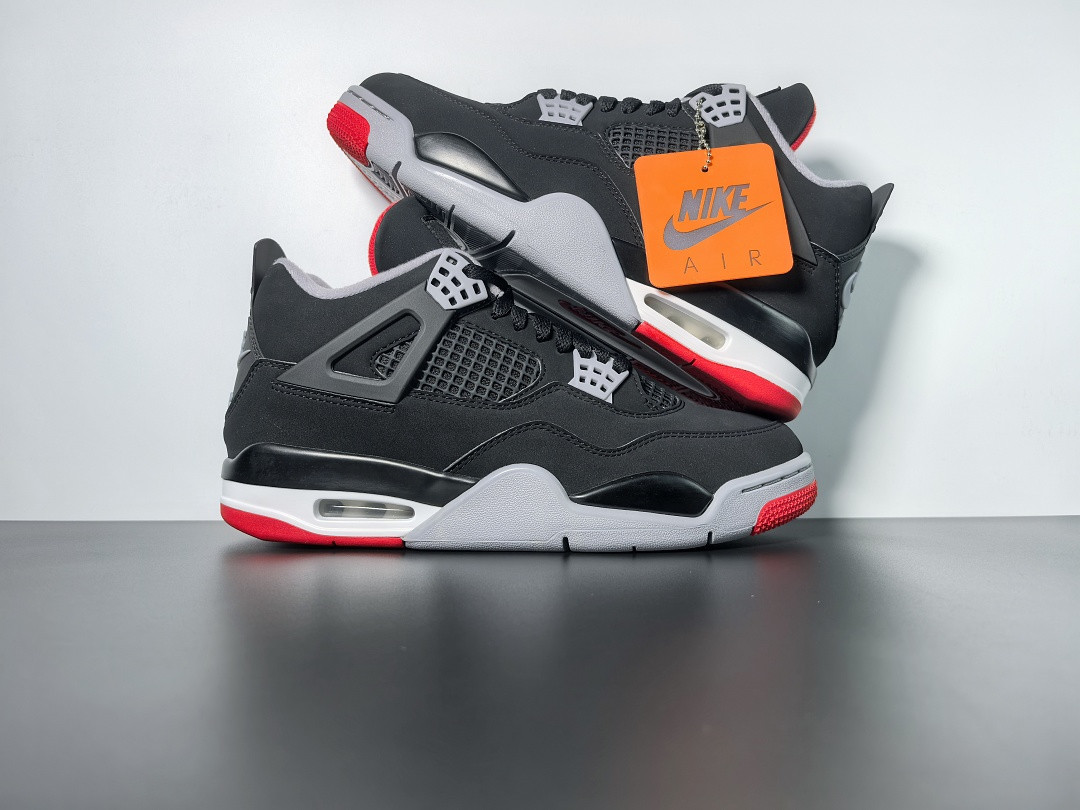 Air Jordan 4 Retro OG 