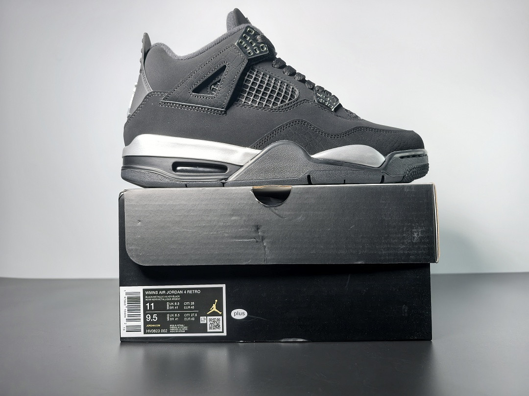Air Jordan 4 “Spotlight” HV0823-002