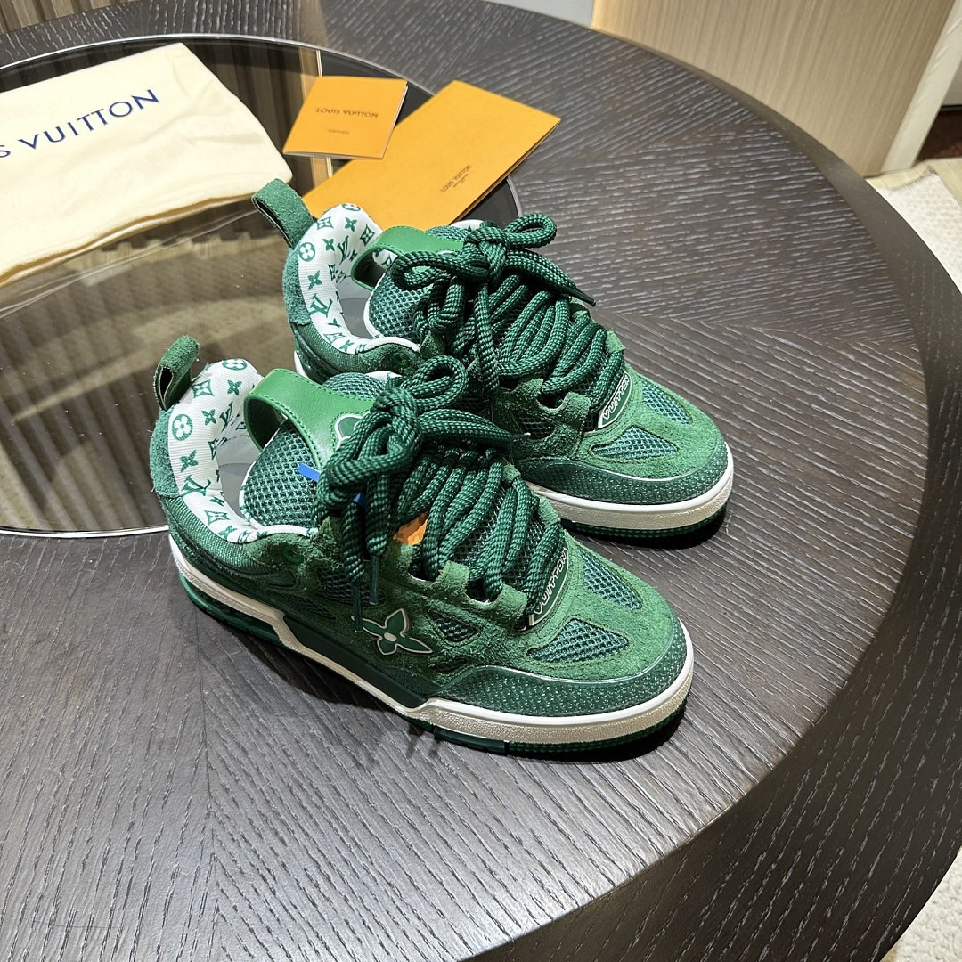 LVT SNEAKERS