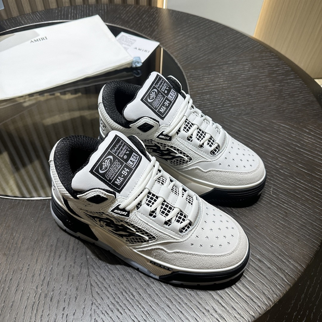AMIRI MA-1 Sneakers