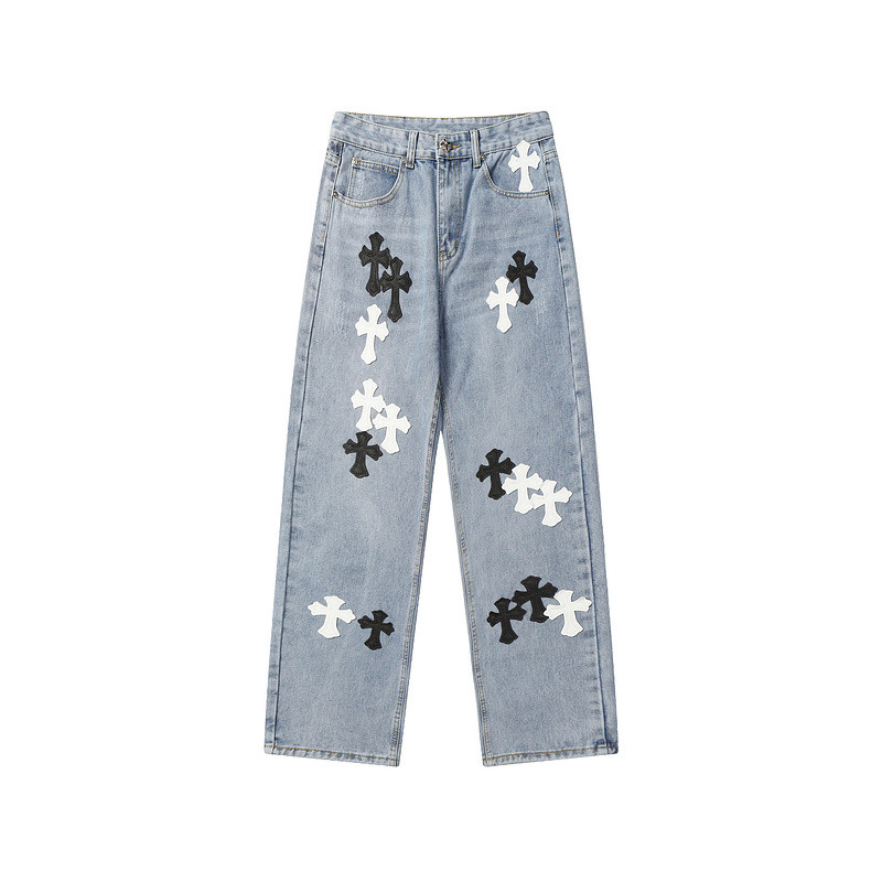 Aceshoe Jeans