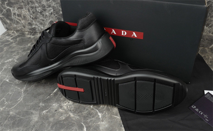 PR SNEAKER