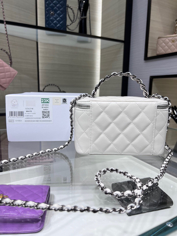 chanel purse