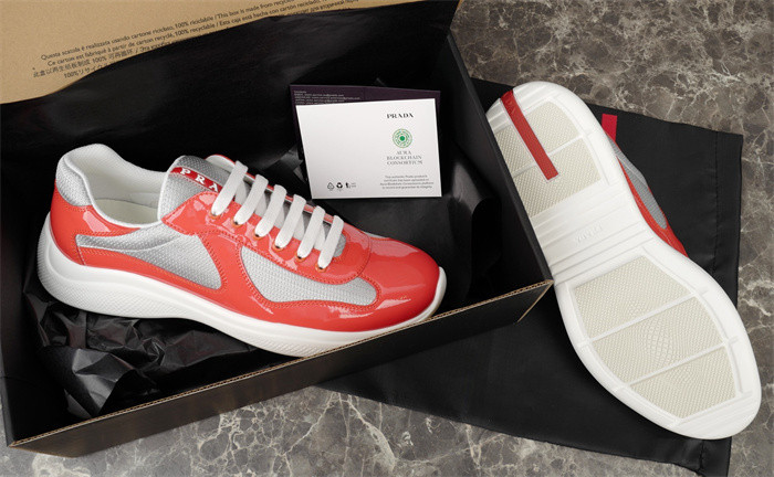 PR SNEAKER