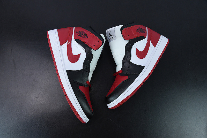 wmns air jordan 1 mid 