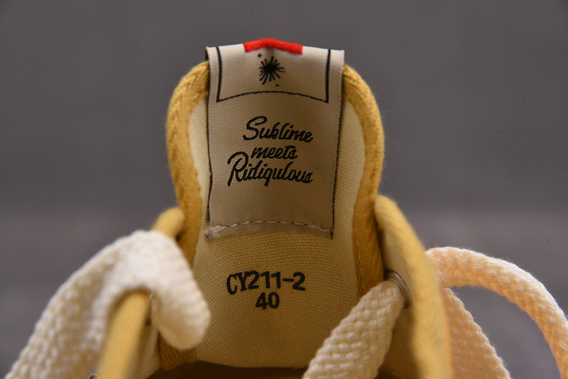 maison mihara yasuhiro sneaker