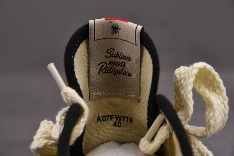 maison mihara yasuhiro sneaker