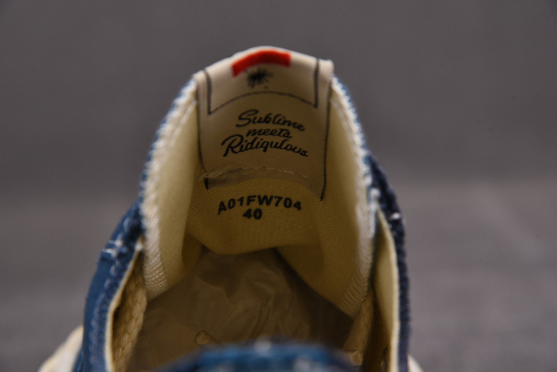 maison mihara yasuhiro sneaker
