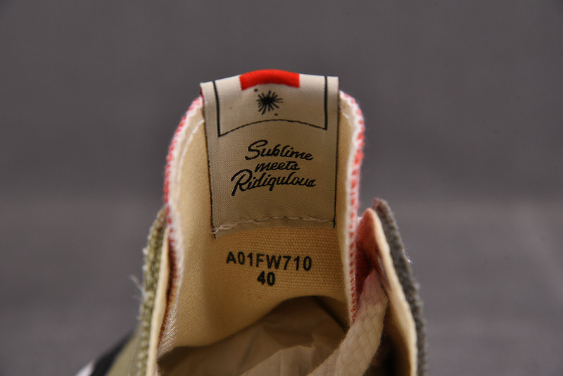 maison mihara yasuhiro sneaker