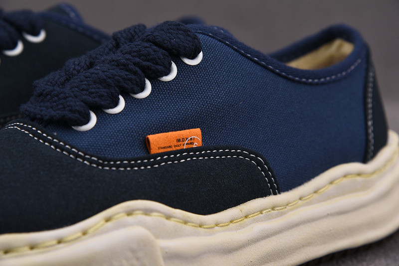 maison mihara yasuhiro sneaker