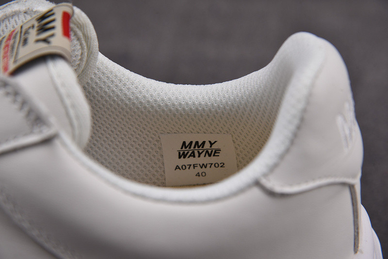 maison mihara yasuhiro sneaker
