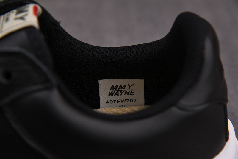 maison mihara yasuhiro sneaker