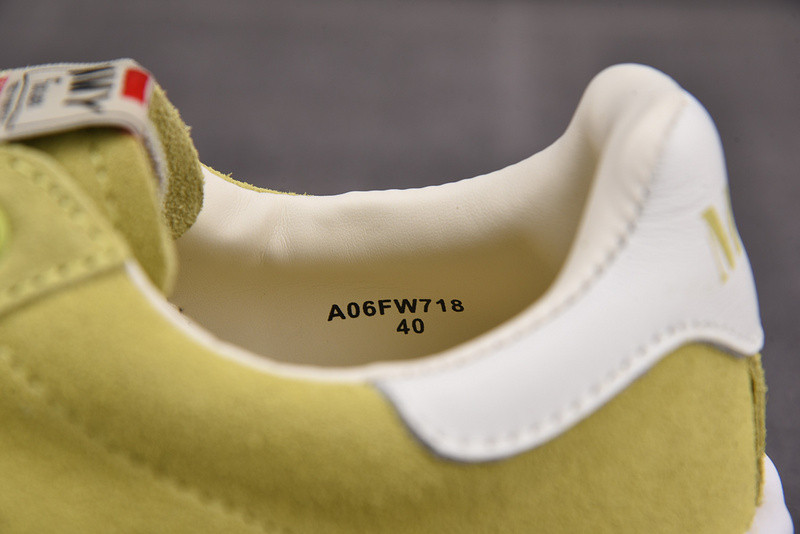 maison mihara yasuhiro sneaker