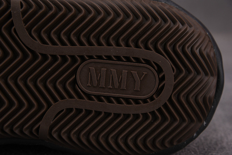 maison mihara yasuhiro sneaker