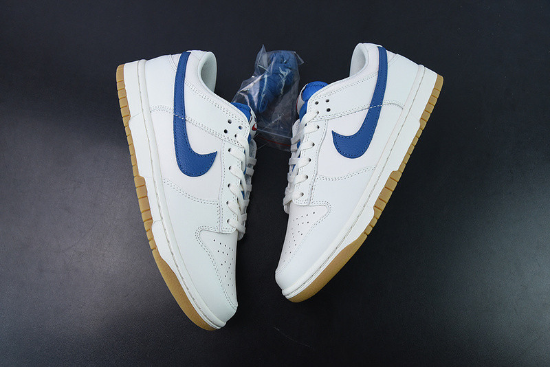 nike dunk low retro