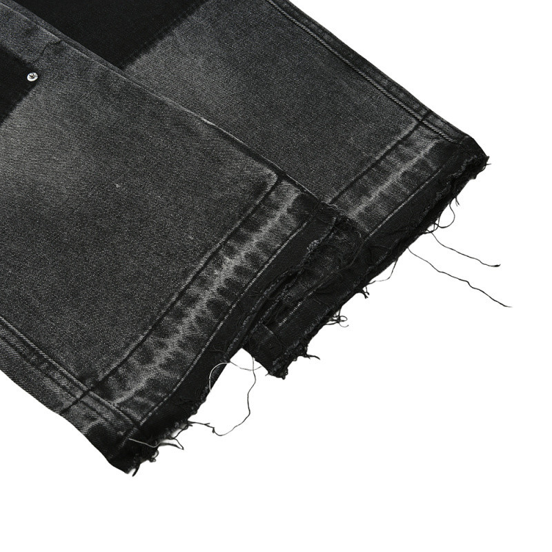 Aceshoe Jeans