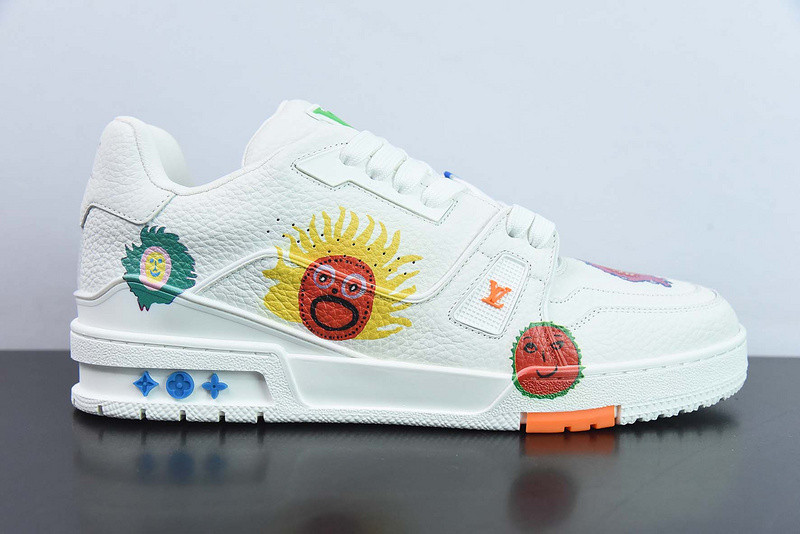 lvt sneakers