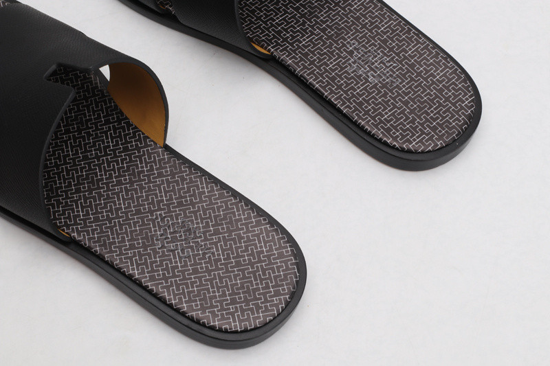 H**mes slide