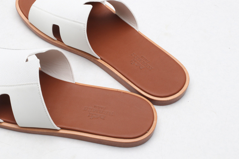 H**mes slide