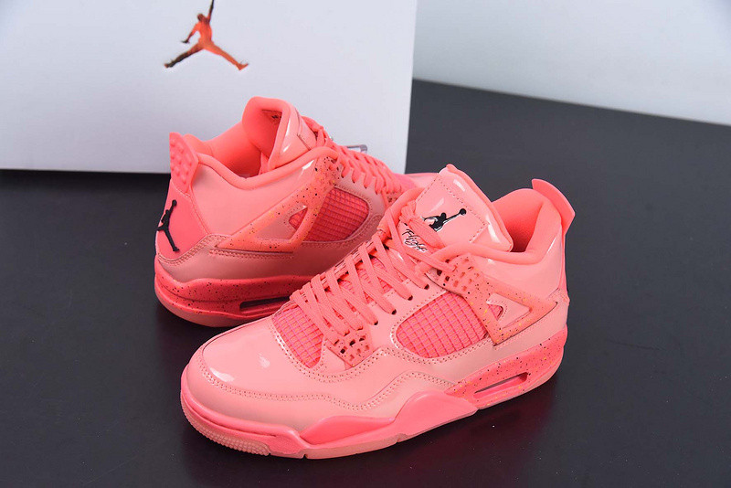 air jordan 4 retro nrg aq9128-600