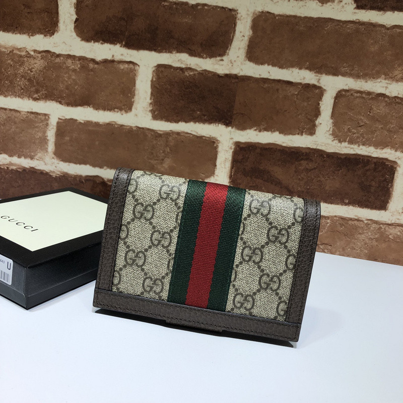 GUCCI Wallet