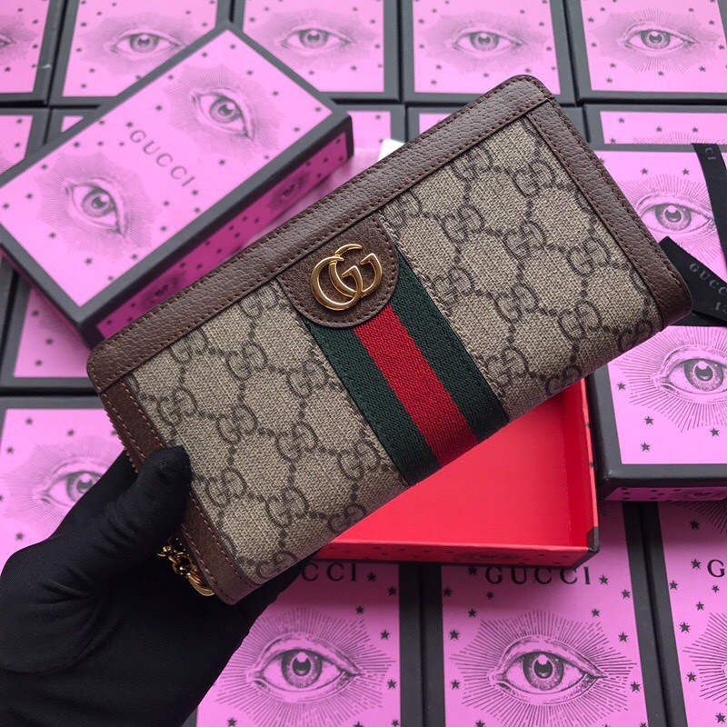 GUCCI Wallet
