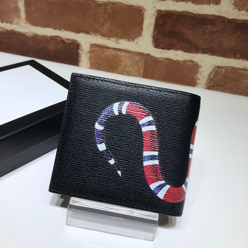 GUCCI Wallet