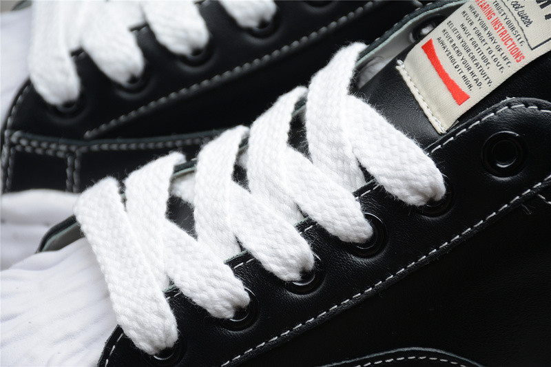 maison mihara yasuhiro sneaker