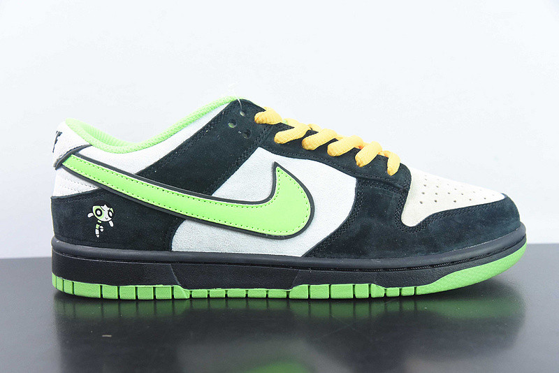 nike dunk low