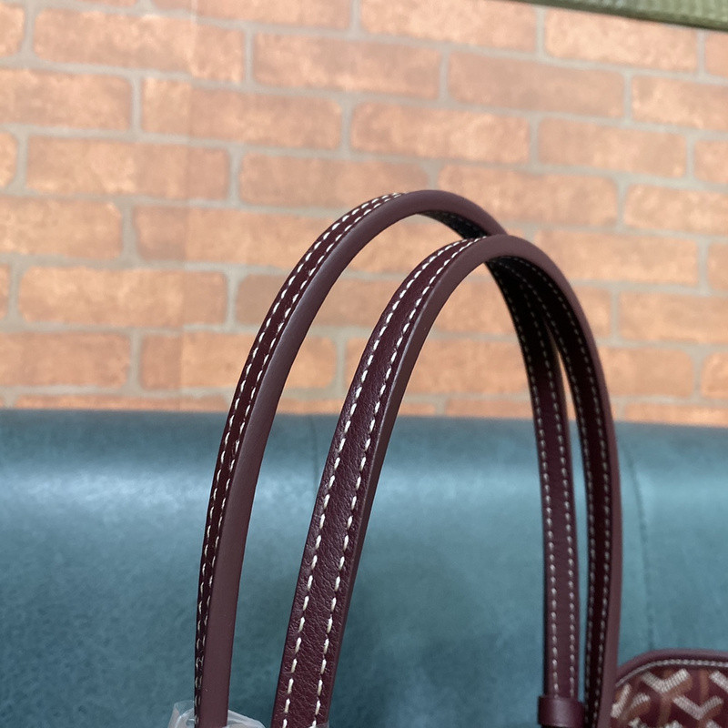GOYARD PURSE