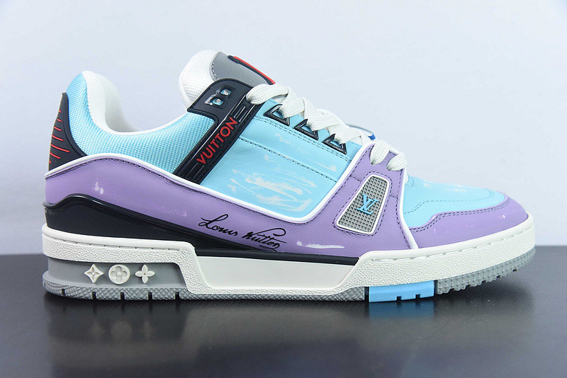 lvt sneakers