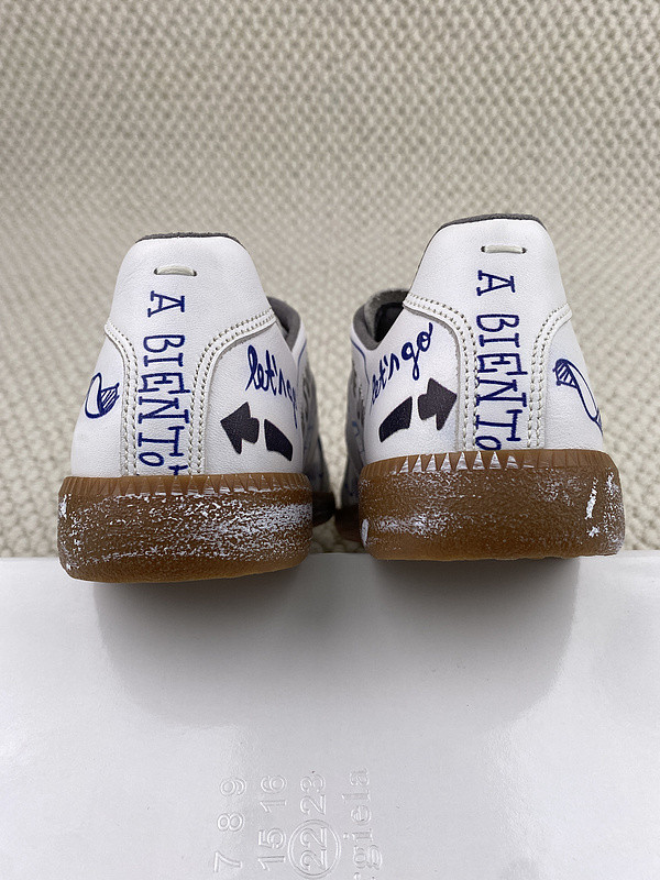 maison margiela sneaker