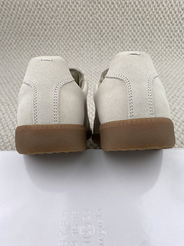 maison margiela sneaker