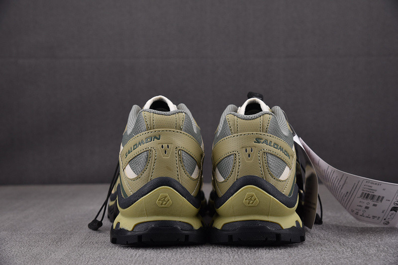 salomon xt-quest